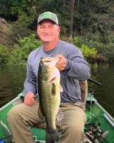 Preston Oswalt